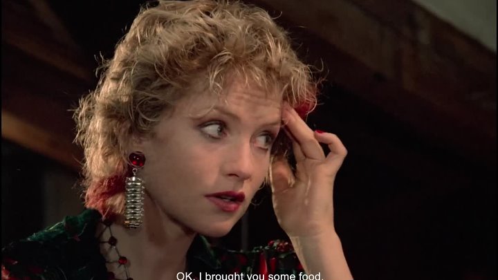 ⁣Sincerely Charlotte (1985) [EngSubs] (1080p)