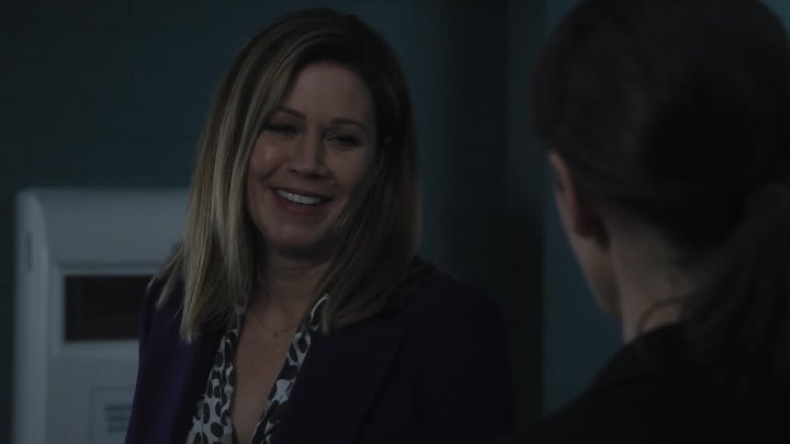 ⁣Wentworth (2021) S9Ep10 - Legacy