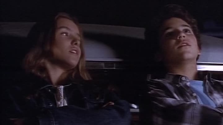 ⁣The Wonder Years [S05E01] The Lake