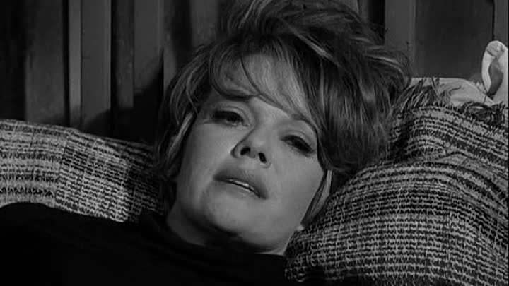 ⁣The Fugitive [S02E15] Ballad for a Ghost