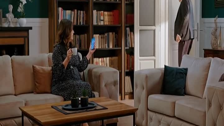 Igra sudbine S03E496