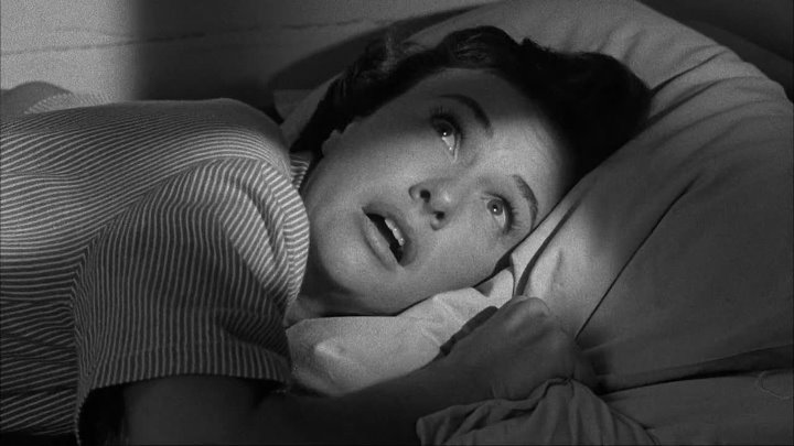 ⁣Womens Prison (1955) (1080p)🌻 Film Noir