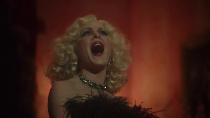 ⁣Mae West (1982) (720p)