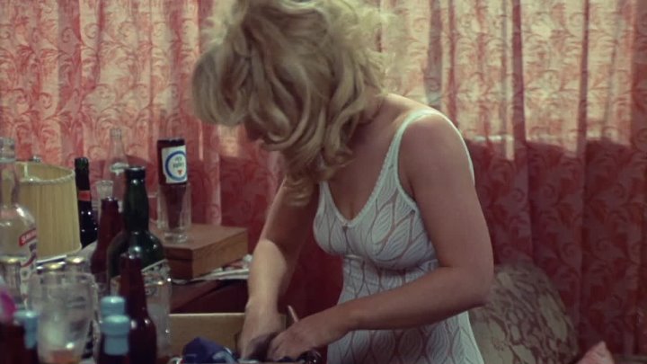 ⁣All Coppers Are (1972) (1080p)🌻 70's Movies