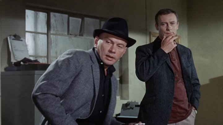 ⁣The File Of The Golden Goose (1969) (1080p)🌻 Classic & Older Hollywood Films