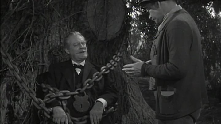 ⁣Three Wise Fools (1946) (720p)🌻 Black & White Films