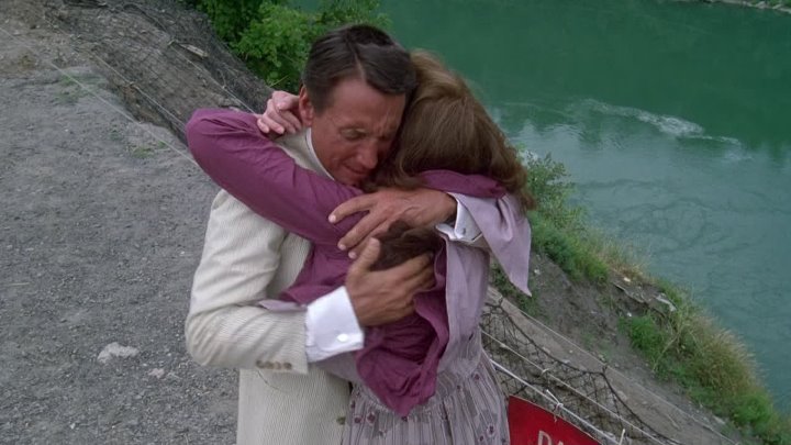 ⁣Last Embrace (1979) (1080p)🌻 70's Movies