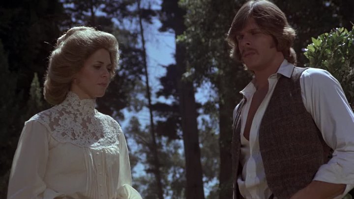 ⁣The Two Worlds Of Jennie Logan (1979) (1080p)