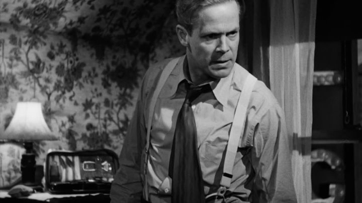 ⁣Johnny Stool Pigeon (1949) (1080p)🌻 Film Noir