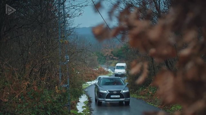 Stakleni kavez S01E97