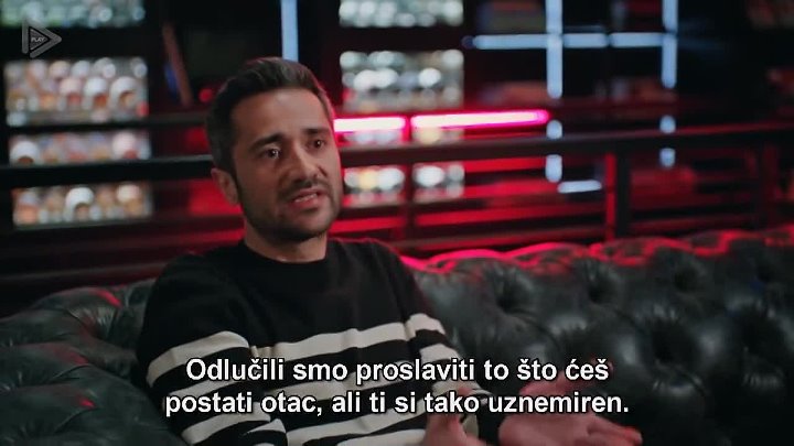 Stakleni kavez S01E101