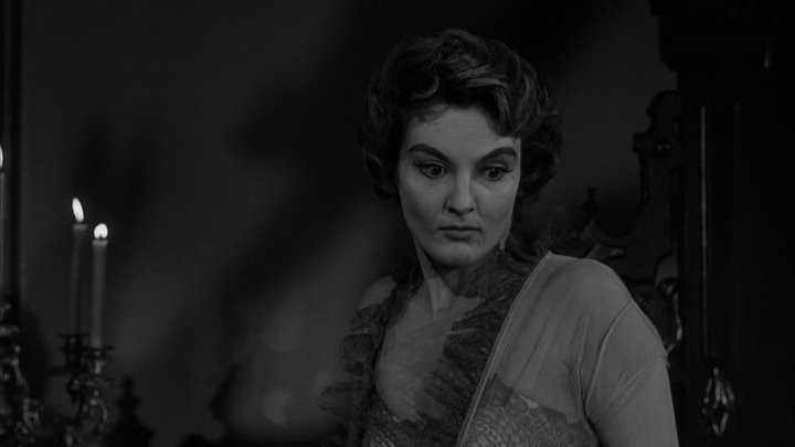 ⁣Zombies Of Mora Tau (1957) (1080p)🌻 Black & White Films