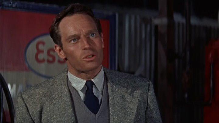 ⁣The Wreck Of The Mary Deare (1959) (1080p) +subtitle