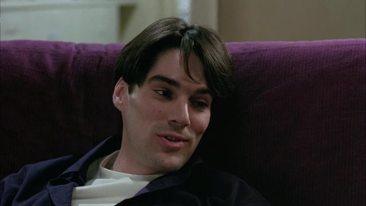 ⁣Love And Human Remains (1993) (720p)🌻 90's Movies