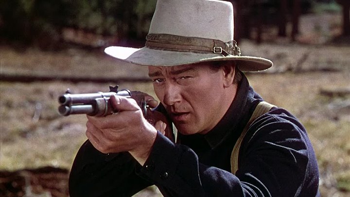 ⁣The Shepherd Of The Hills (1941) (1080p)🌻 Westerns