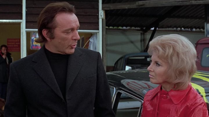 ⁣Villain (1971) (1080p)🌻 70's Movies