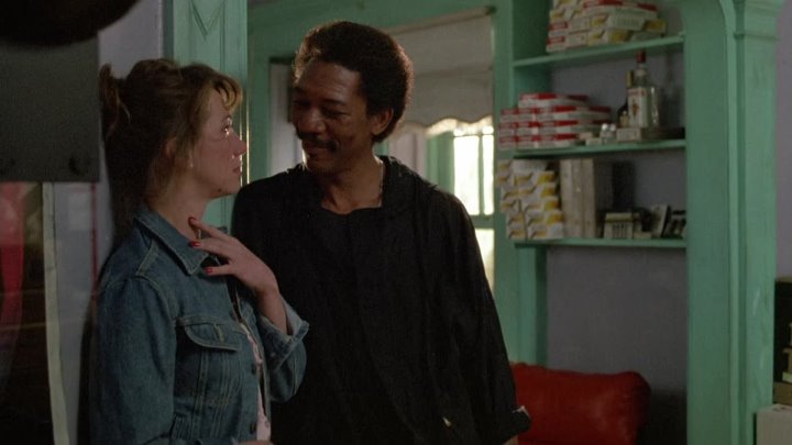 ⁣Street Smart (1987) (1080p)🌻 80's Movies