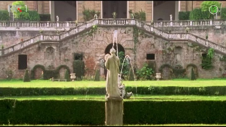 ⁣Elisa Od Rivombrose S01E01