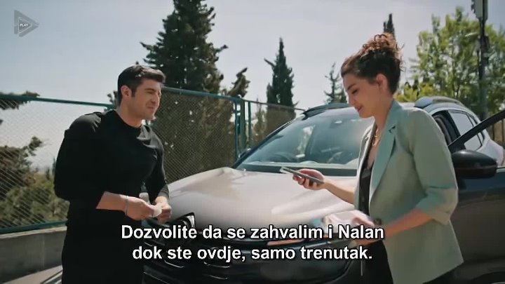 ⁣Stakleni kavez S01E137