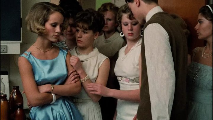 ⁣Twist And Shout (1984) (1080p) +subtitle