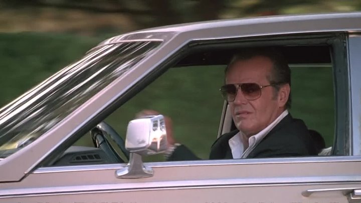 ⁣The Crossing Guard (1995) (720p)🌻 00's & Up Movies