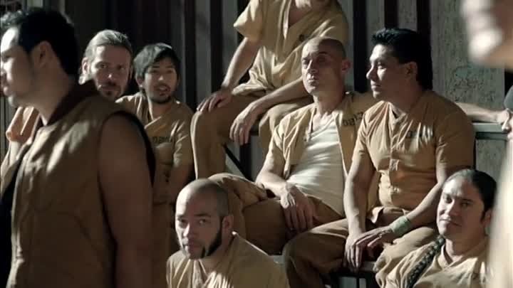 Bekstvo La Fuga ep 01