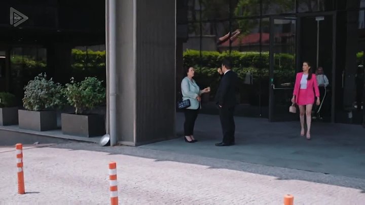 ⁣Stakleni kavez S01E144