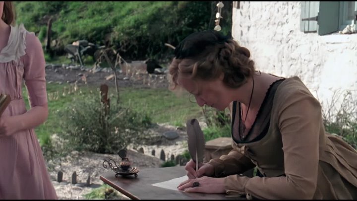 ⁣Sense and Sensibility S01E03