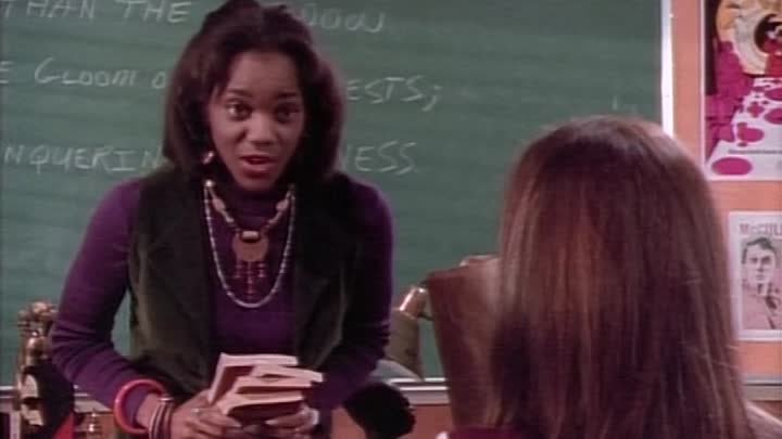 ⁣The Wonder Years [S05E13] Kodachrome