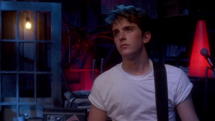 ⁣Heartbreak Hotel (1988) (1080p)🌻 80's Movies