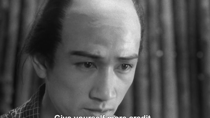 ⁣Ghost of Yotsuya Part One (1949) (1080p)