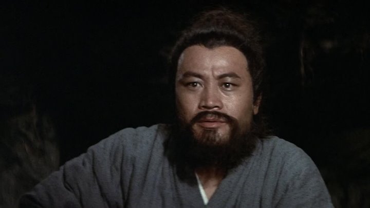 ⁣Execution In Autumn (1972) (1080p) +subtitle🌻 Asian Cinema