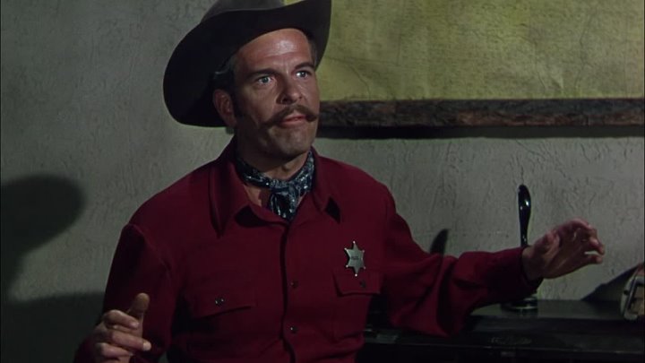 ⁣Jack McCall Desperado (1953) (1080p)🌻 Westerns