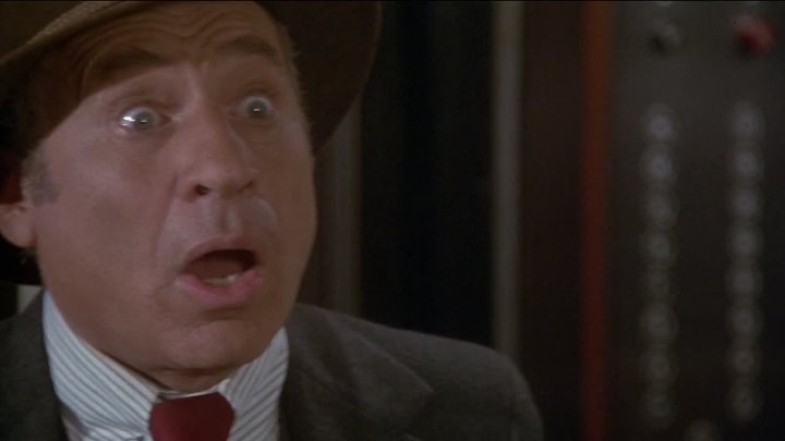 ⁣High Anxiety (1977) (1080p)🌻 70's Movies