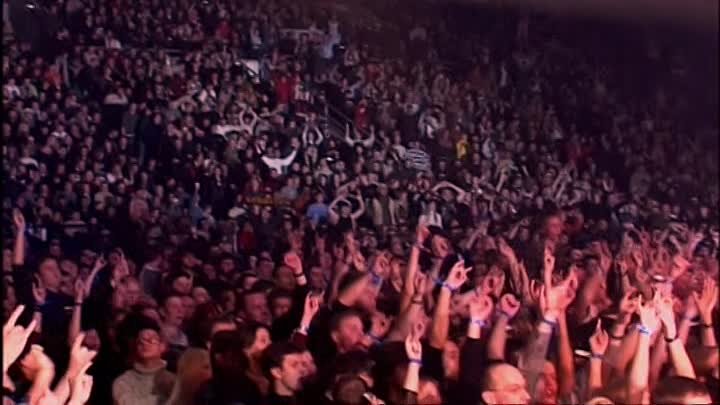 ⁣Rammstein Moskau PAL DVD PCM 2 0 x264