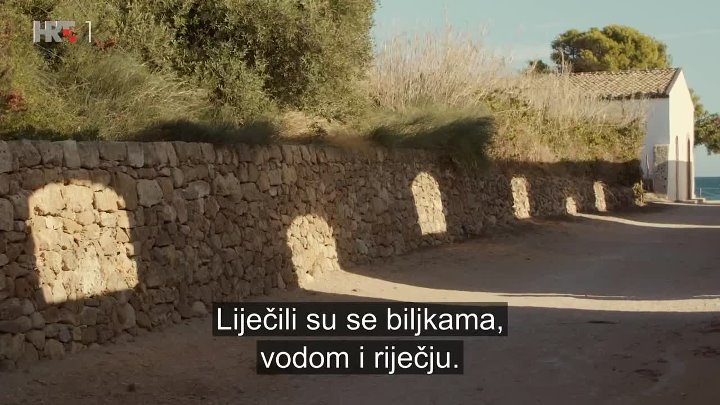 Svi putovi kreću iz Rima EP04
