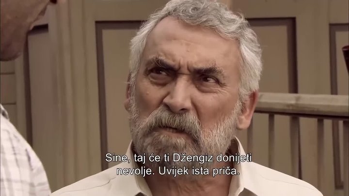 ⁣Ezel S01E24