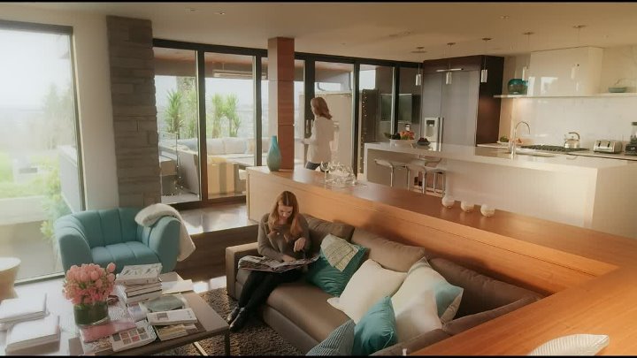 ⁣Virgin River S01E04 A Wounded Heart