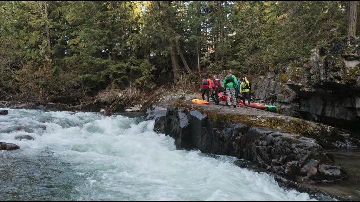 ⁣Virgin River S02E06