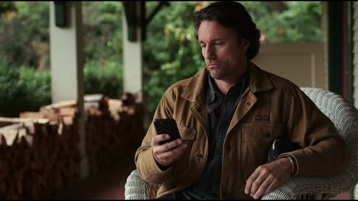 ⁣Virgin River S02E03