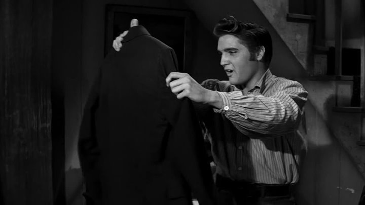 ⁣E P M # 1 - Love Me Tender (1956) (1080p)
