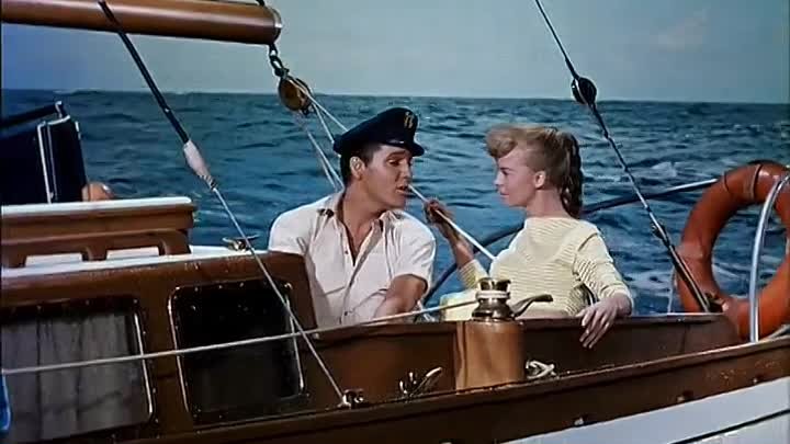 ⁣E P M # 11 - Girls! Girls! Girls! (1962) [SD]