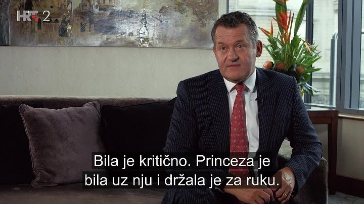 ⁣Prica O Diani S01E02 Slomljena Srca