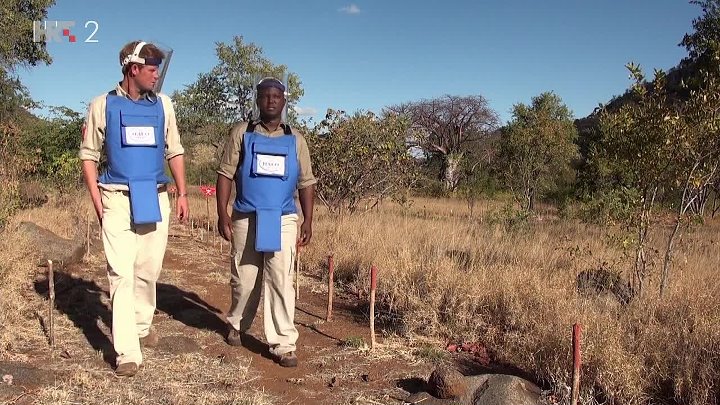 ⁣Prica O Diani S01E03 Naslijee Ljubavi