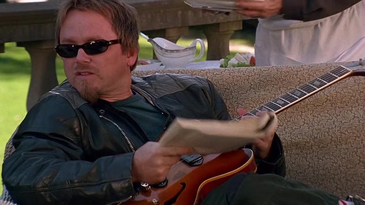 ⁣Rock My World (2002) (720p) +subtitle