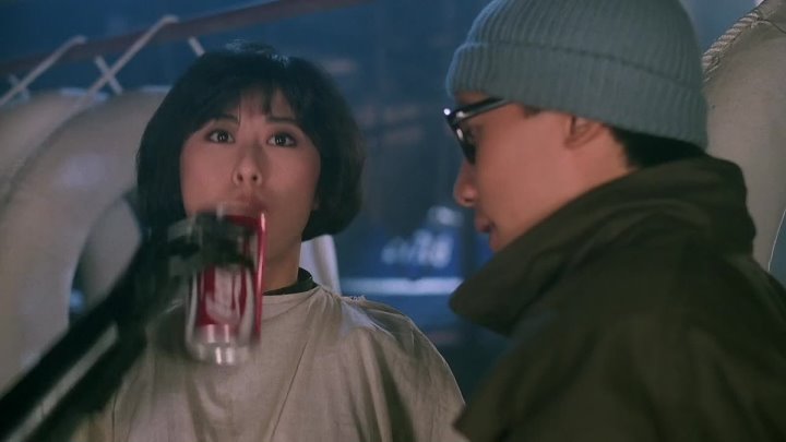 ⁣I Love Maria (1988) (1080p) +subtitle🌻 Asian Cinema