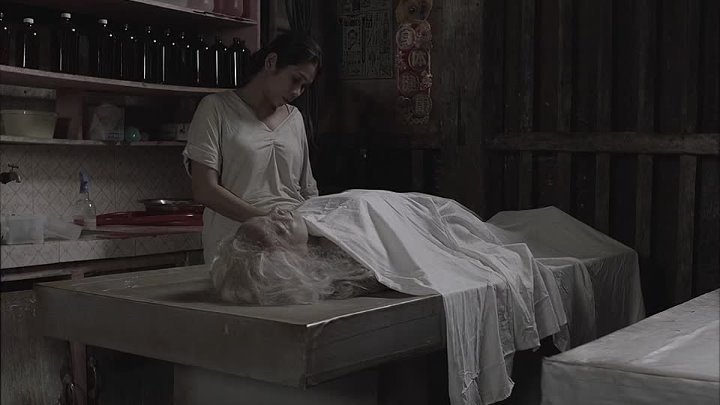 ⁣Ode To Nothing (2018) (720p) +subtitle