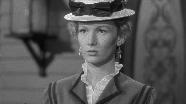 ⁣Ramrod (1947) (1080p)🌻 Westerns