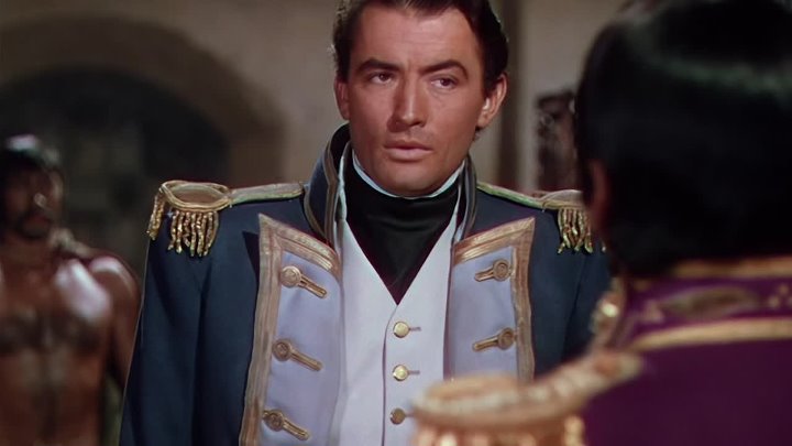⁣Captain Horatio Hornblower R N (1951) (1080p) +subtitle