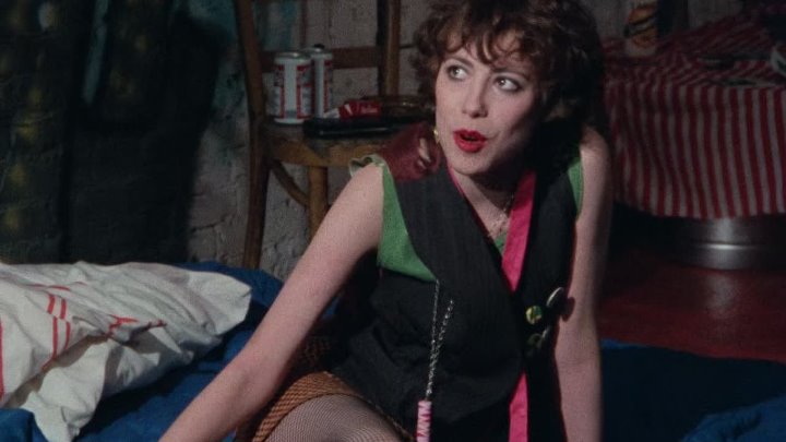 ⁣Smithereens (1982) (1080p)🌻 80's Movies